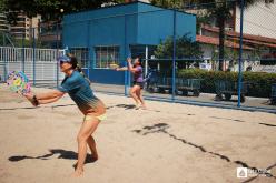 Galeria de Fotos - FOTO - 5º Torneio de Beach Tennis ICES - 2022