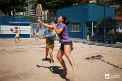 Galeria de Fotos - FOTO - 5º Torneio de Beach Tennis ICES - 2022