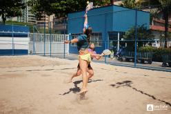 Galeria de Fotos - FOTO - 5º Torneio de Beach Tennis ICES - 2022