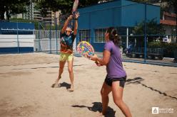 Galeria de Fotos - FOTO - 5º Torneio de Beach Tennis ICES - 2022