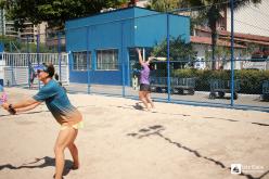 Galeria de Fotos - FOTO - 5º Torneio de Beach Tennis ICES - 2022