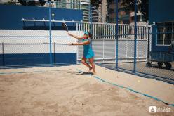 Galeria de Fotos - FOTO - 5º Torneio de Beach Tennis ICES - 2022