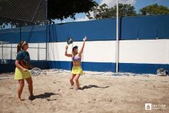 Galeria de Fotos - FOTO - 5º Torneio de Beach Tennis ICES - 2022