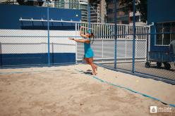 Galeria de Fotos - FOTO - 5º Torneio de Beach Tennis ICES - 2022