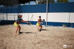 Galeria de Fotos - FOTO - 5º Torneio de Beach Tennis ICES - 2022