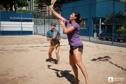 Galeria de Fotos - FOTO - 5º Torneio de Beach Tennis ICES - 2022