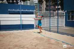 Galeria de Fotos - FOTO - 5º Torneio de Beach Tennis ICES - 2022