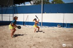 Galeria de Fotos - FOTO - 5º Torneio de Beach Tennis ICES - 2022