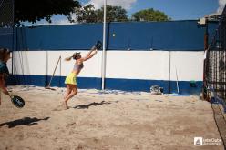 Galeria de Fotos - FOTO - 5º Torneio de Beach Tennis ICES - 2022