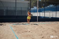 Galeria de Fotos - FOTO - 5º Torneio de Beach Tennis ICES - 2022