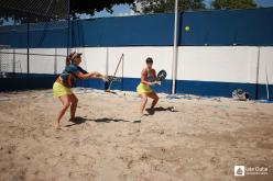 Galeria de Fotos - FOTO - 5º Torneio de Beach Tennis ICES - 2022