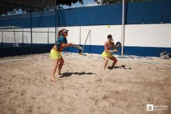 Galeria de Fotos - FOTO - 5º Torneio de Beach Tennis ICES - 2022