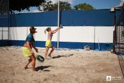 Galeria de Fotos - FOTO - 5º Torneio de Beach Tennis ICES - 2022