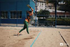 Galeria de Fotos - FOTO - 5º Torneio de Beach Tennis ICES - 2022