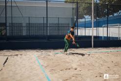 Galeria de Fotos - FOTO - 5º Torneio de Beach Tennis ICES - 2022