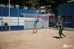 Galeria de Fotos - FOTO - 5º Torneio de Beach Tennis ICES - 2022