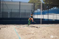 Galeria de Fotos - FOTO - 5º Torneio de Beach Tennis ICES - 2022