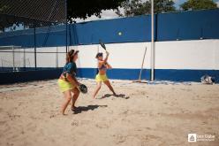 Galeria de Fotos - FOTO - 5º Torneio de Beach Tennis ICES - 2022