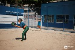 Galeria de Fotos - FOTO - 5º Torneio de Beach Tennis ICES - 2022