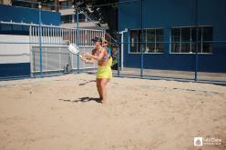 Galeria de Fotos - FOTO - 5º Torneio de Beach Tennis ICES - 2022