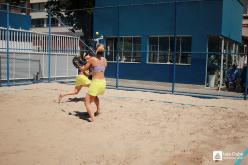 Galeria de Fotos - FOTO - 5º Torneio de Beach Tennis ICES - 2022