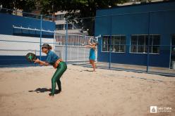 Galeria de Fotos - FOTO - 5º Torneio de Beach Tennis ICES - 2022