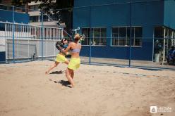 Galeria de Fotos - FOTO - 5º Torneio de Beach Tennis ICES - 2022