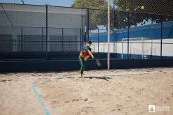 Galeria de Fotos - FOTO - 5º Torneio de Beach Tennis ICES - 2022