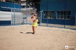 Galeria de Fotos - FOTO - 5º Torneio de Beach Tennis ICES - 2022