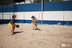 Galeria de Fotos - FOTO - 5º Torneio de Beach Tennis ICES - 2022