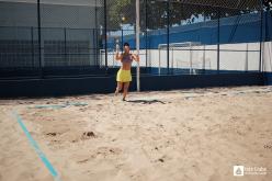 Galeria de Fotos - FOTO - 5º Torneio de Beach Tennis ICES - 2022