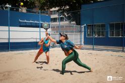 Galeria de Fotos - FOTO - 5º Torneio de Beach Tennis ICES - 2022