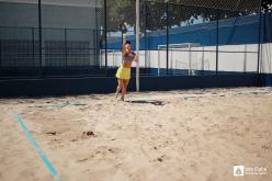 Galeria de Fotos - FOTO - 5º Torneio de Beach Tennis ICES - 2022