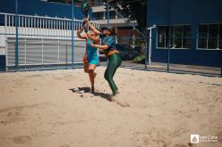 Galeria de Fotos - FOTO - 5º Torneio de Beach Tennis ICES - 2022