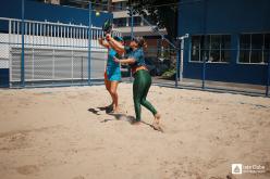 Galeria de Fotos - FOTO - 5º Torneio de Beach Tennis ICES - 2022