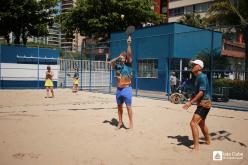 Galeria de Fotos - FOTO - 5º Torneio de Beach Tennis ICES - 2022