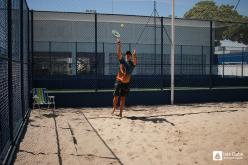 Galeria de Fotos - FOTO - 5º Torneio de Beach Tennis ICES - 2022