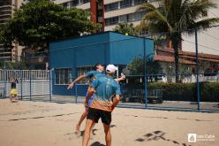 Galeria de Fotos - FOTO - 5º Torneio de Beach Tennis ICES - 2022