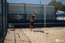 Galeria de Fotos - FOTO - 5º Torneio de Beach Tennis ICES - 2022