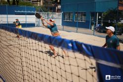 Galeria de Fotos - FOTO - 5º Torneio de Beach Tennis ICES - 2022