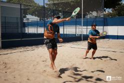 Galeria de Fotos - FOTO - 5º Torneio de Beach Tennis ICES - 2022