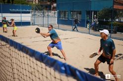 Galeria de Fotos - FOTO - 5º Torneio de Beach Tennis ICES - 2022