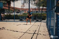 Galeria de Fotos - FOTO - 5º Torneio de Beach Tennis ICES - 2022