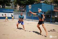 Galeria de Fotos - FOTO - 5º Torneio de Beach Tennis ICES - 2022