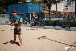 Galeria de Fotos - FOTO - 5º Torneio de Beach Tennis ICES - 2022