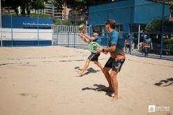 Galeria de Fotos - FOTO - 5º Torneio de Beach Tennis ICES - 2022