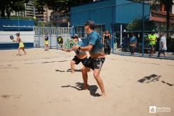 Galeria de Fotos - FOTO - 5º Torneio de Beach Tennis ICES - 2022