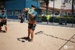 Galeria de Fotos - FOTO - 5º Torneio de Beach Tennis ICES - 2022