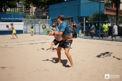 Galeria de Fotos - FOTO - 5º Torneio de Beach Tennis ICES - 2022