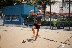 Galeria de Fotos - FOTO - 5º Torneio de Beach Tennis ICES - 2022